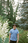 Javier Sánchez